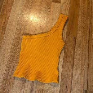 Urban Outfitters Going Out Top